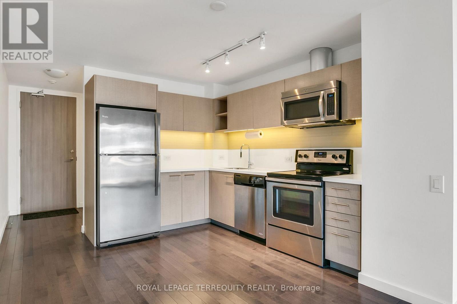 401 - 390 Cherry Street, Toronto, Ontario  M5A 0E2 - Photo 22 - C12978384