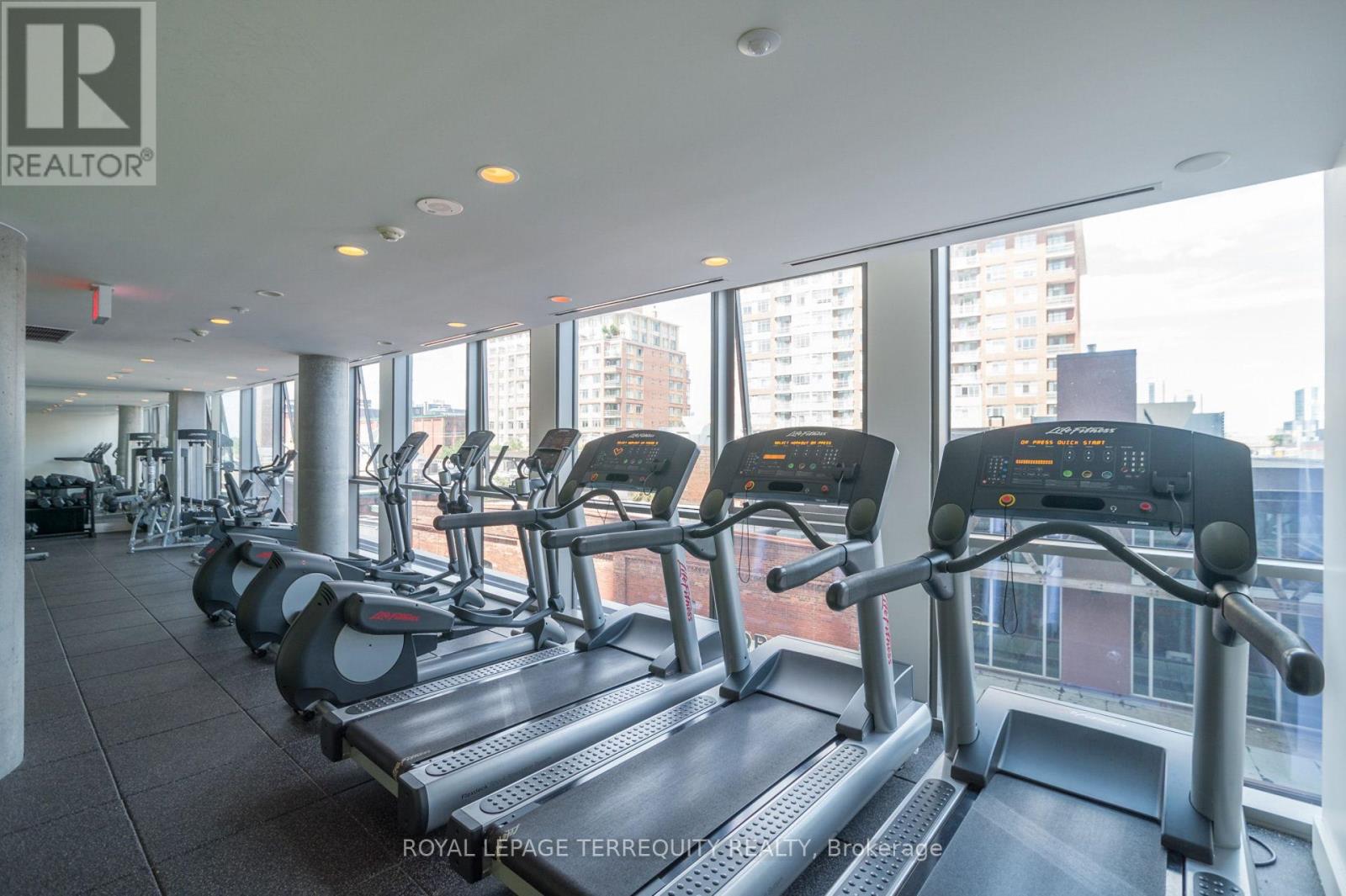 401 - 390 Cherry Street, Toronto, Ontario  M5A 0E2 - Photo 35 - C12978384