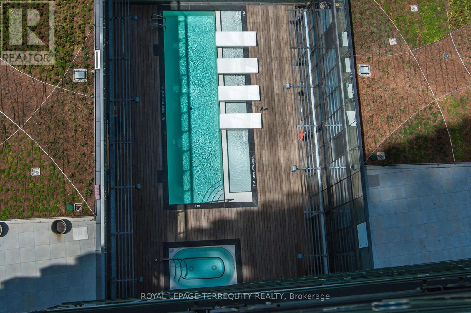 401 - 390 Cherry Street, Toronto, Ontario  M5A 0E2 - Photo 37 - C12978384