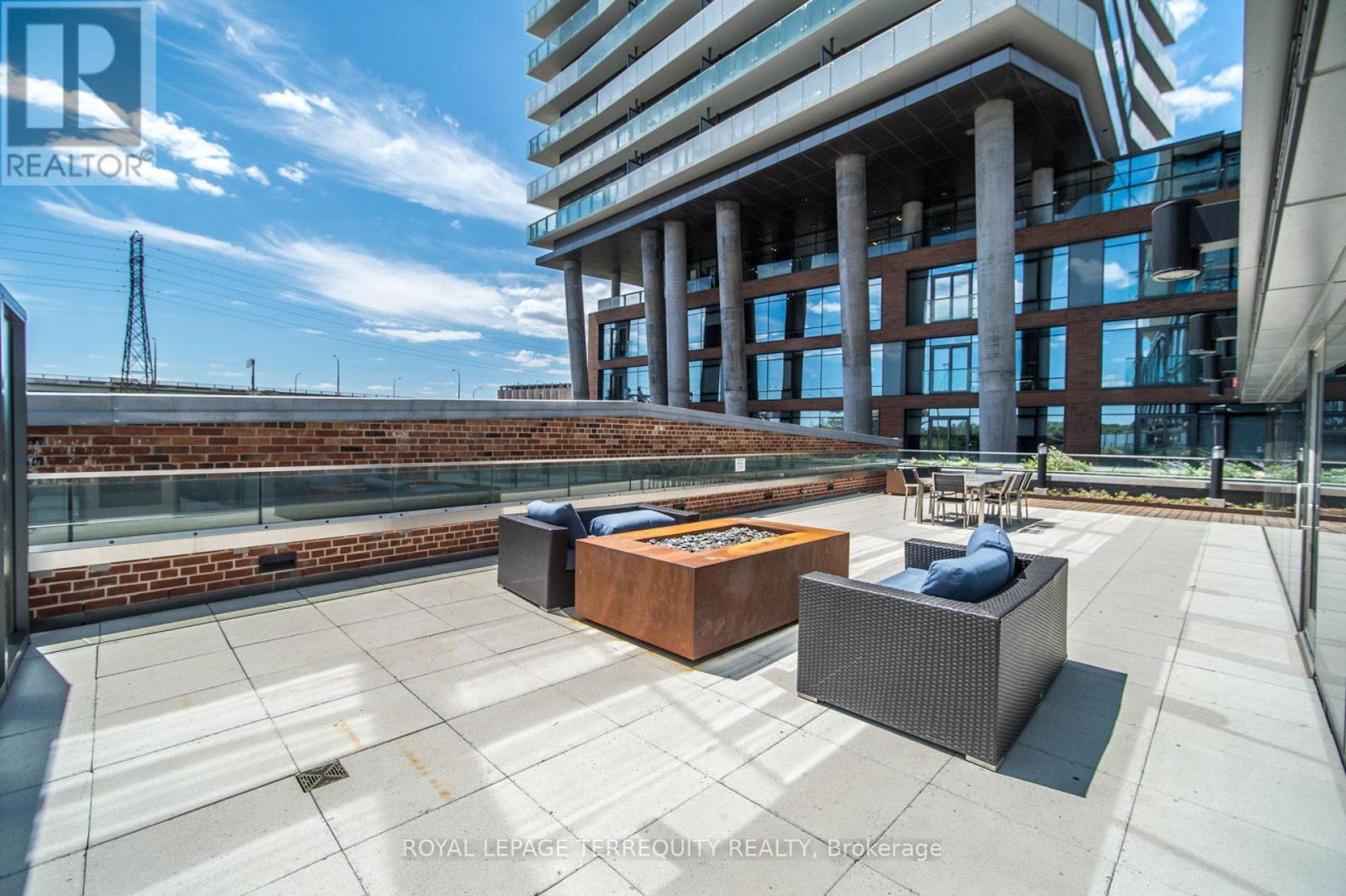 401 - 390 Cherry Street, Toronto, Ontario  M5A 0E2 - Photo 41 - C12978384