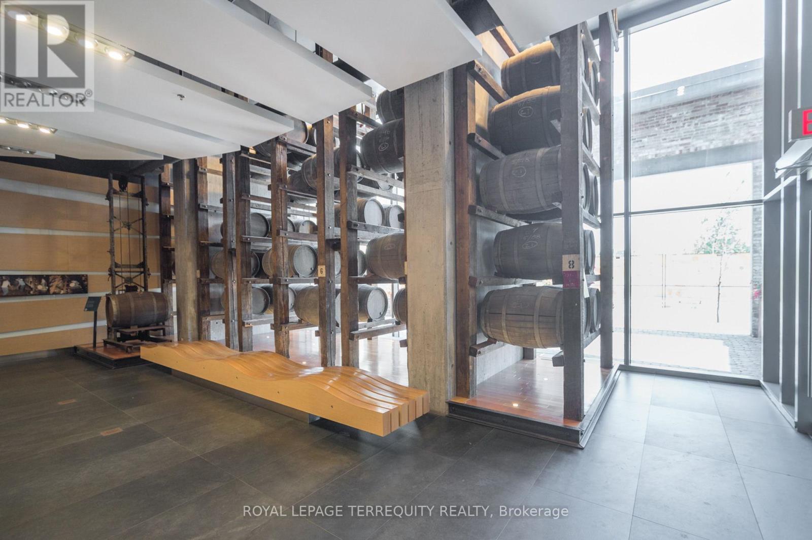 401 - 390 Cherry Street, Toronto, Ontario  M5A 0E2 - Photo 44 - C12978384