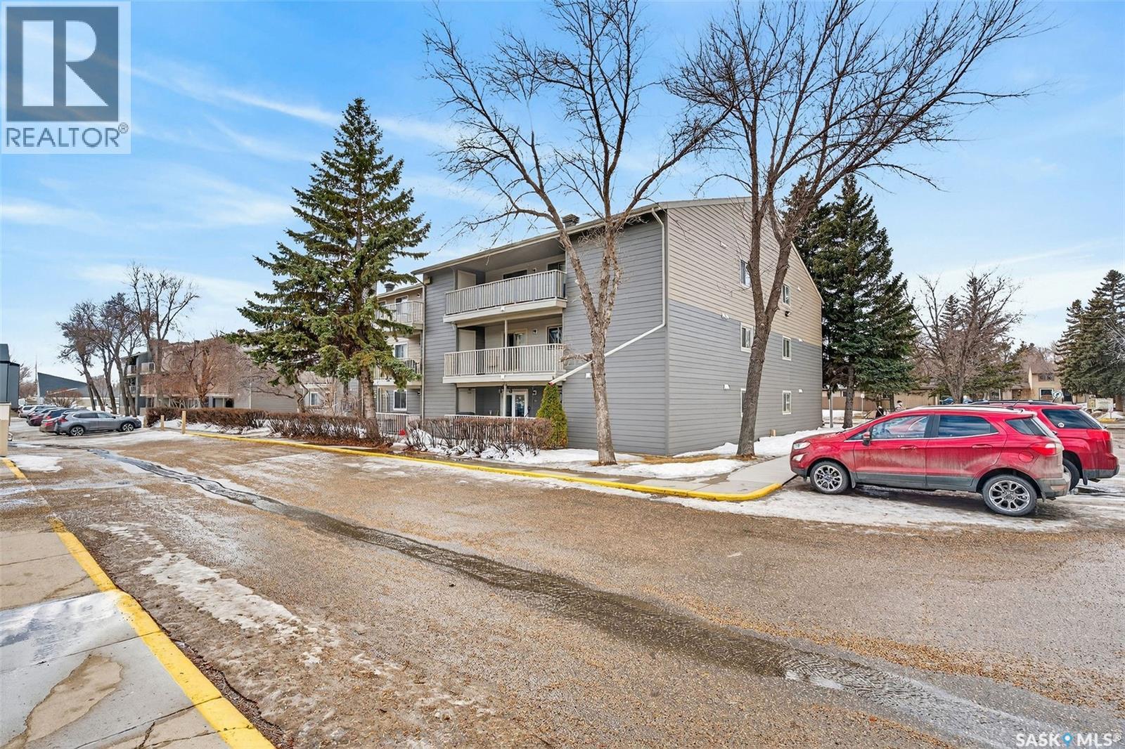 105h 1121 Mckercher Drive, Saskatoon, Saskatchewan  S7H 5B8 - Photo 2 - SK032498