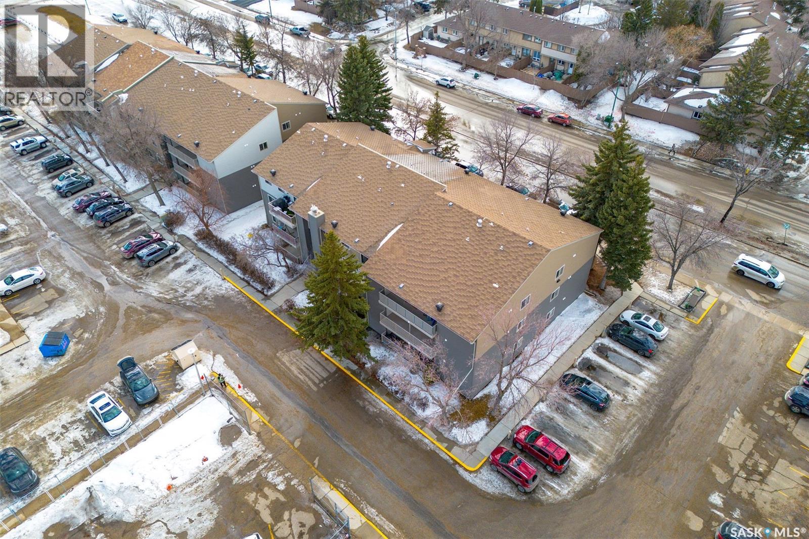 105h 1121 Mckercher Drive, Saskatoon, Saskatchewan  S7H 5B8 - Photo 39 - SK032498