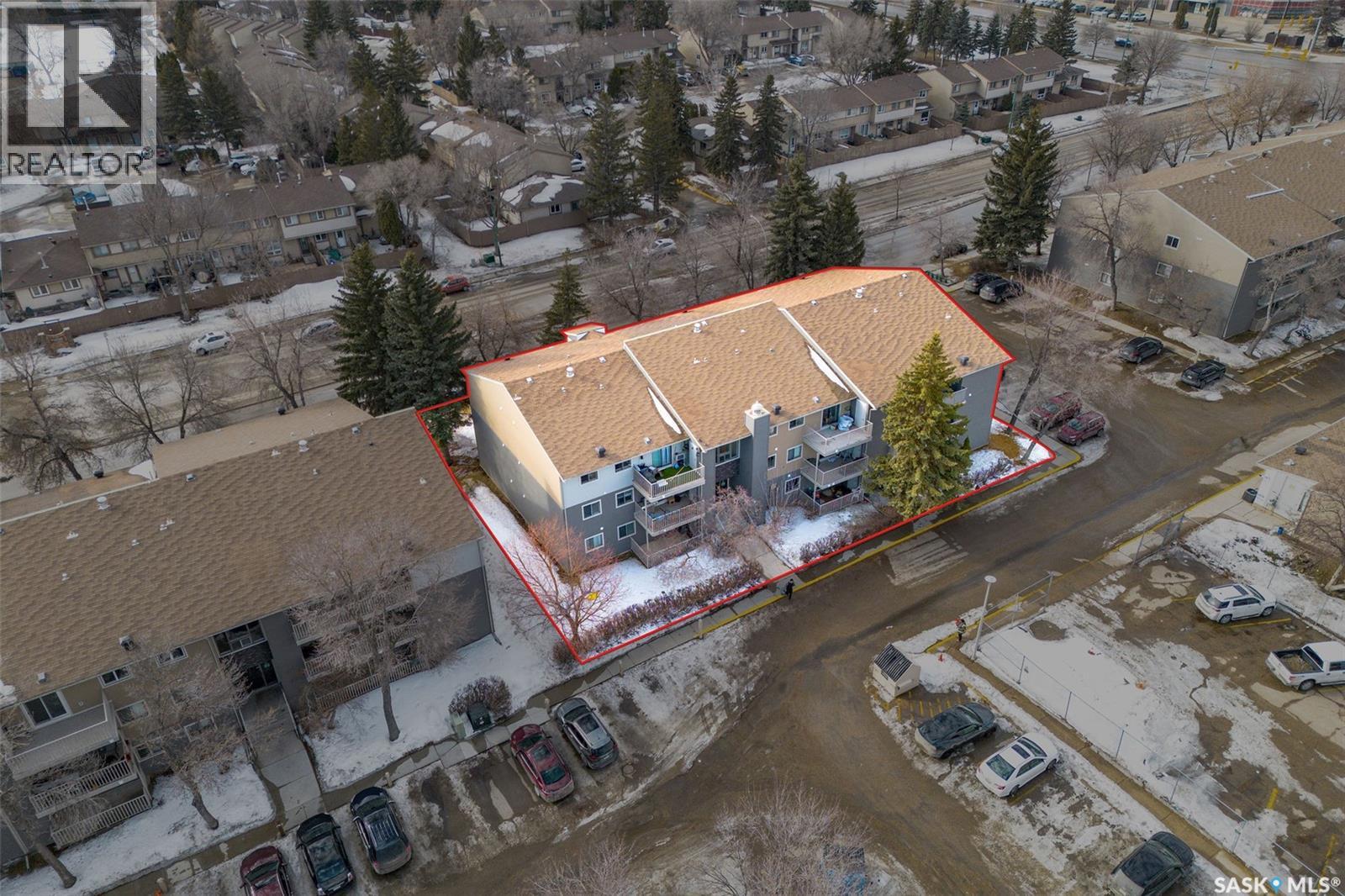 105h 1121 Mckercher Drive, Saskatoon, Saskatchewan  S7H 5B8 - Photo 40 - SK032498