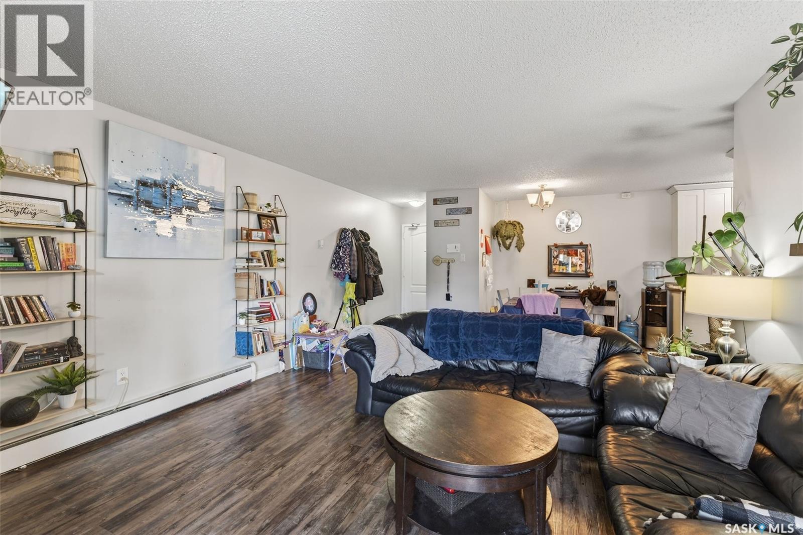 105h 1121 Mckercher Drive, Saskatoon, Saskatchewan  S7H 5B8 - Photo 8 - SK032498