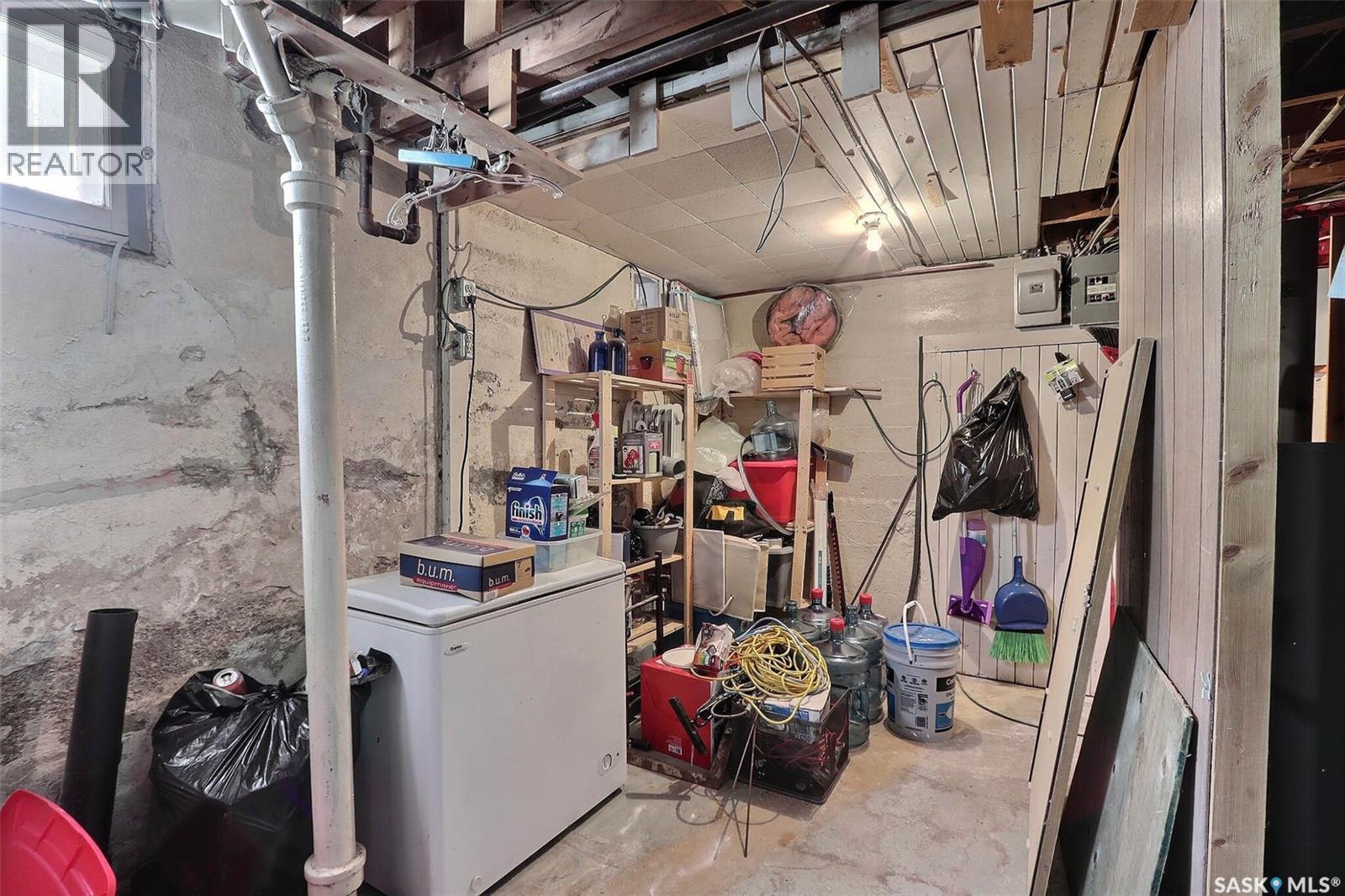 385 19th Street W, Prince Albert, Saskatchewan  S6V 4C8 - Photo 17 - SK032480