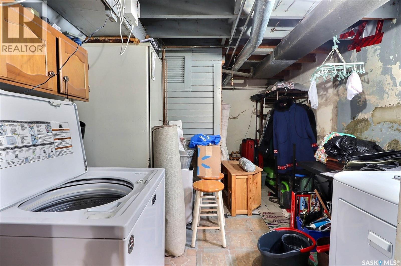 385 19th Street W, Prince Albert, Saskatchewan  S6V 4C8 - Photo 18 - SK032480