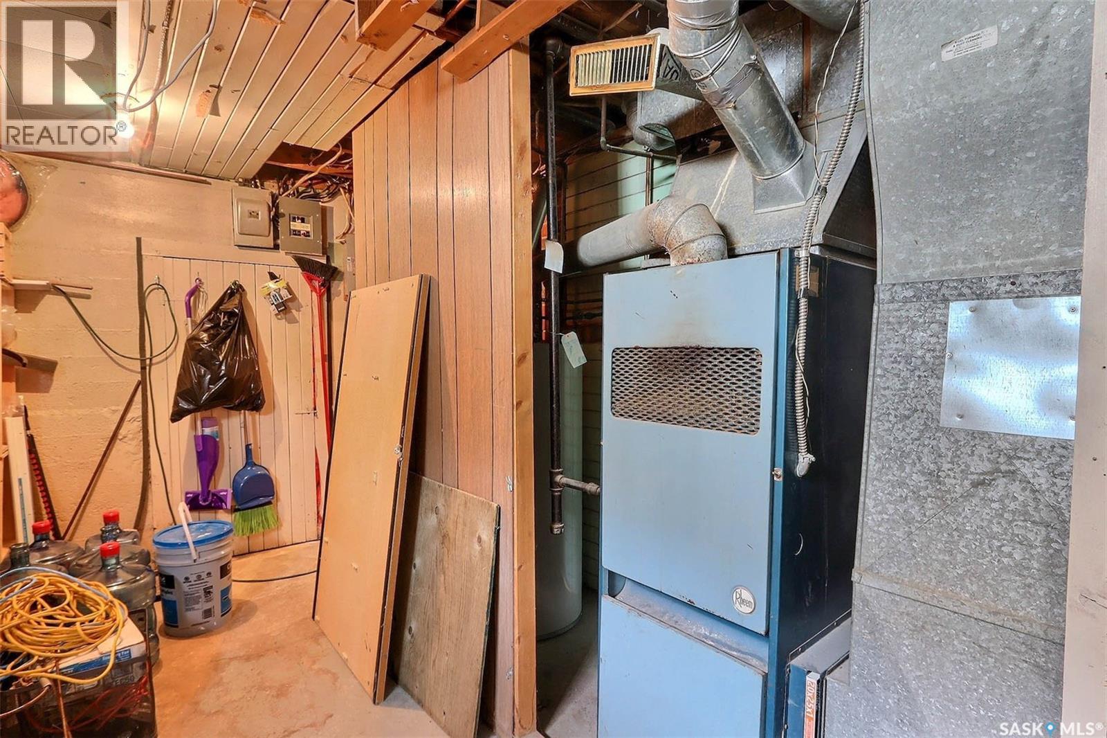 385 19th Street W, Prince Albert, Saskatchewan  S6V 4C8 - Photo 20 - SK032480