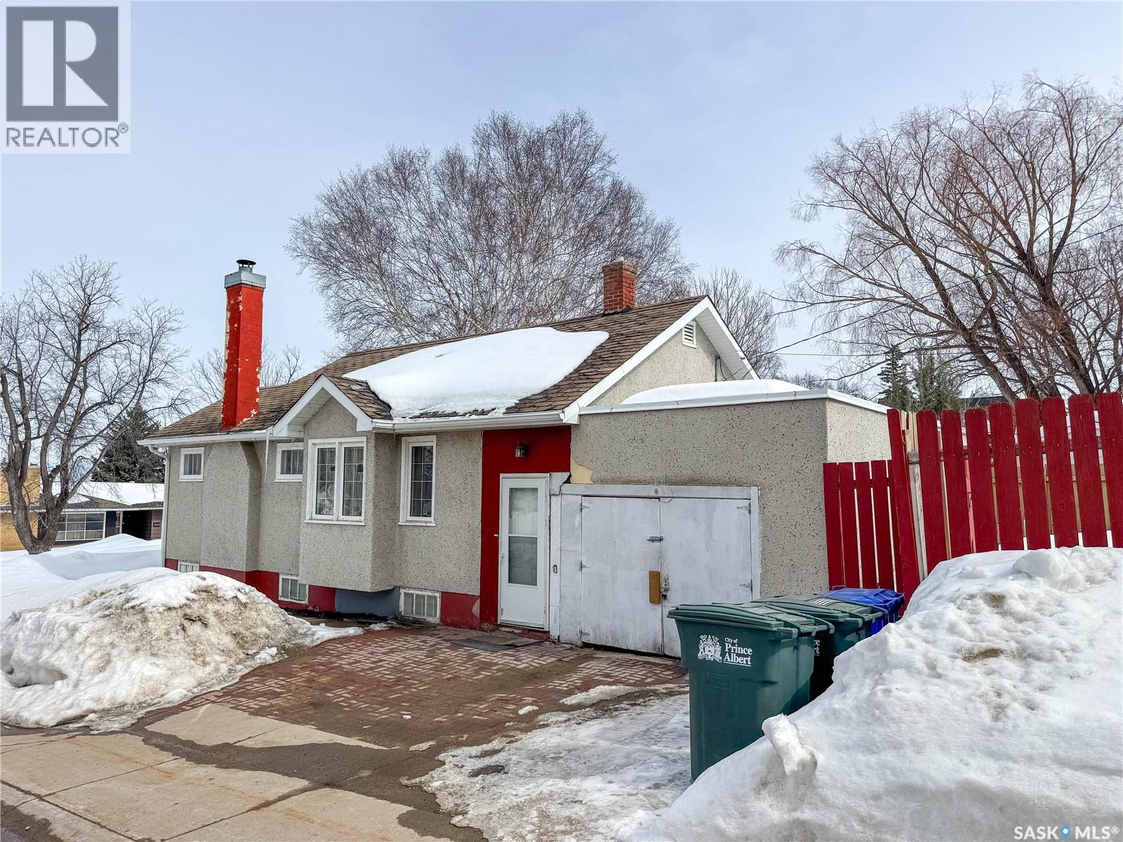 385 19th Street W, Prince Albert, Saskatchewan  S6V 4C8 - Photo 21 - SK032480