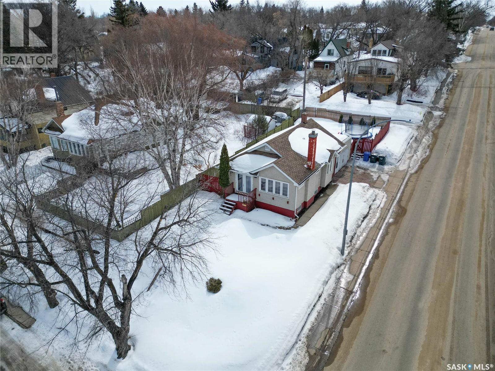 385 19th Street W, Prince Albert, Saskatchewan  S6V 4C8 - Photo 22 - SK032480