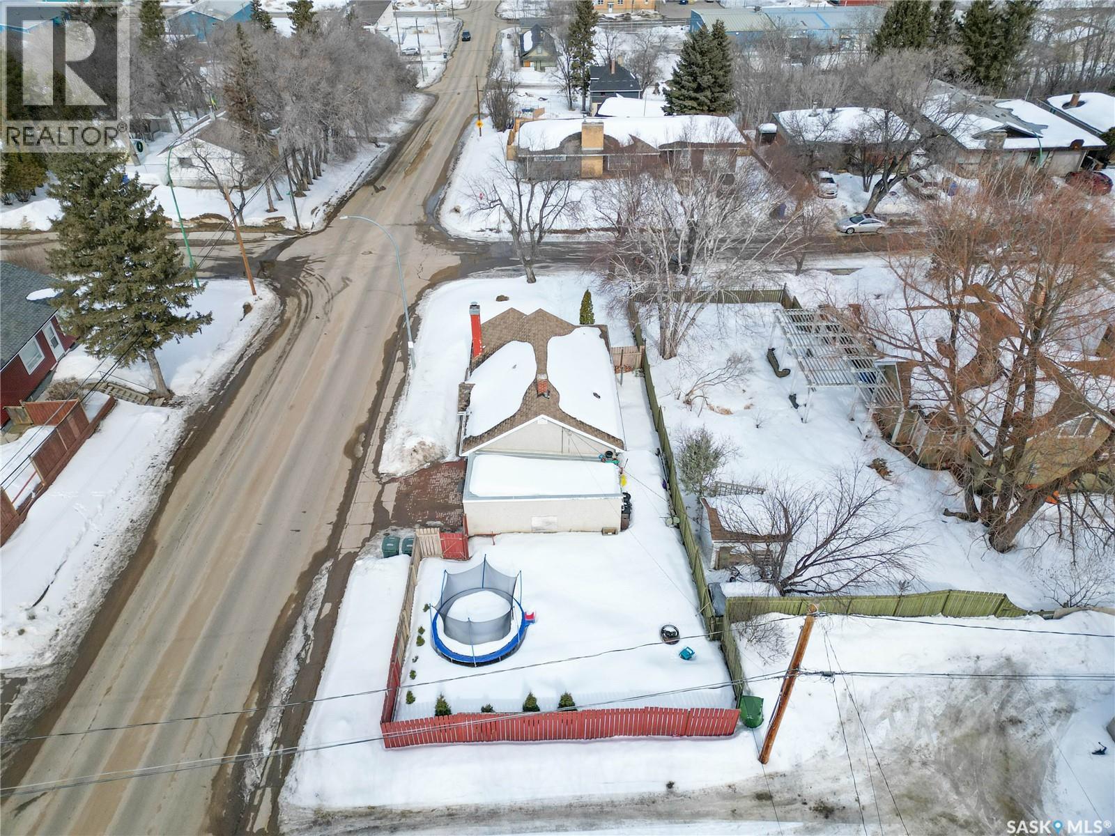 385 19th Street W, Prince Albert, Saskatchewan  S6V 4C8 - Photo 23 - SK032480