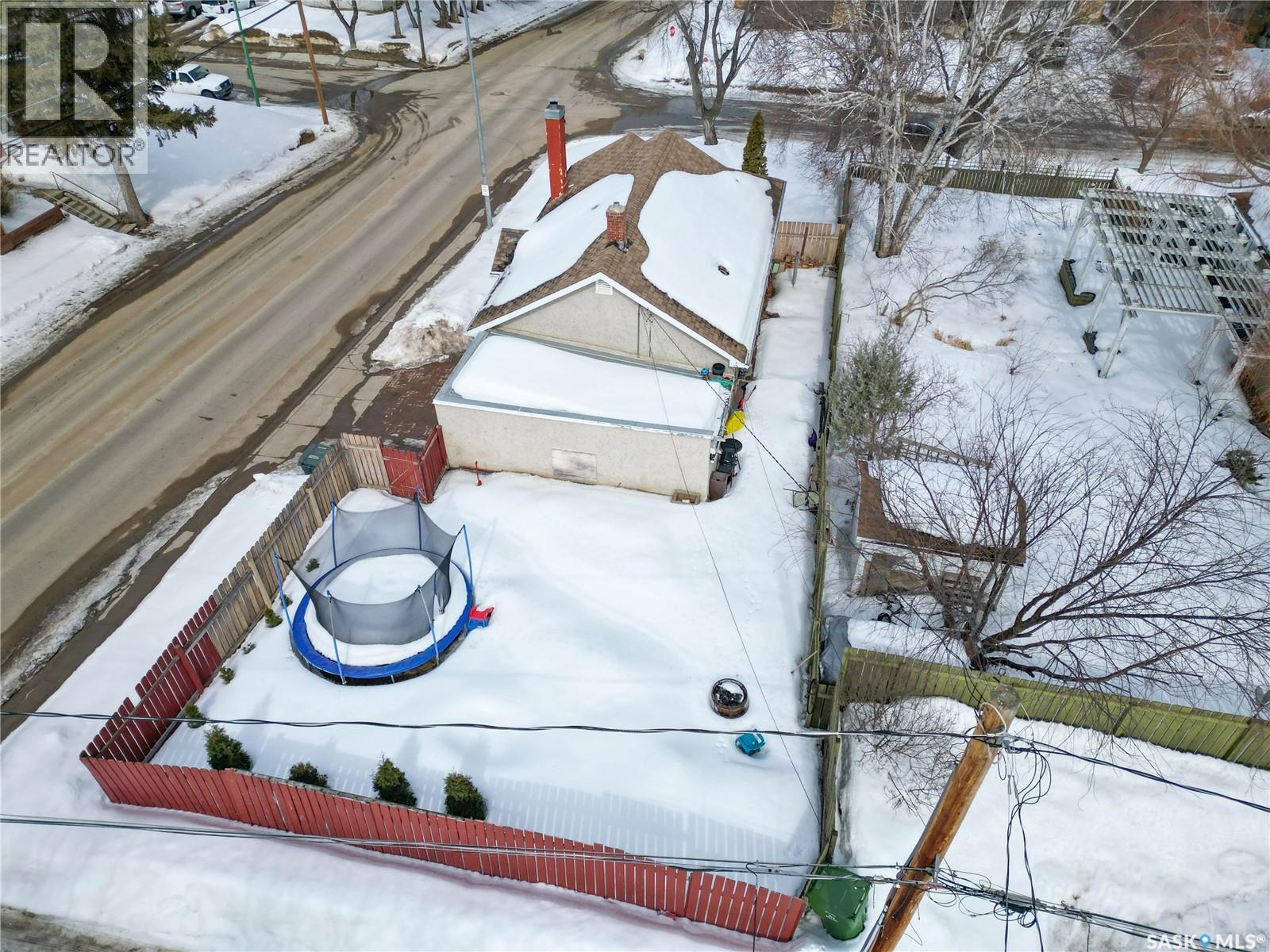 385 19th Street W, Prince Albert, Saskatchewan  S6V 4C8 - Photo 24 - SK032480