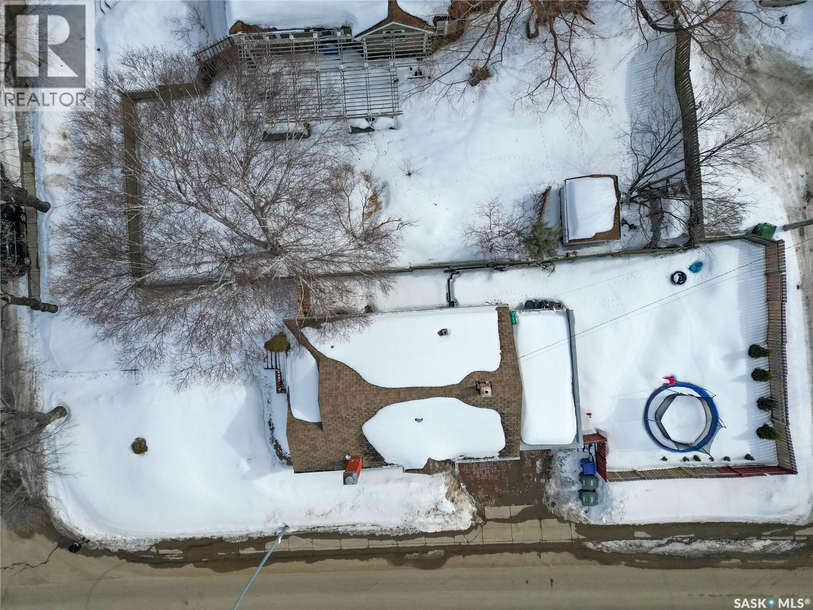 385 19th Street W, Prince Albert, Saskatchewan  S6V 4C8 - Photo 25 - SK032480