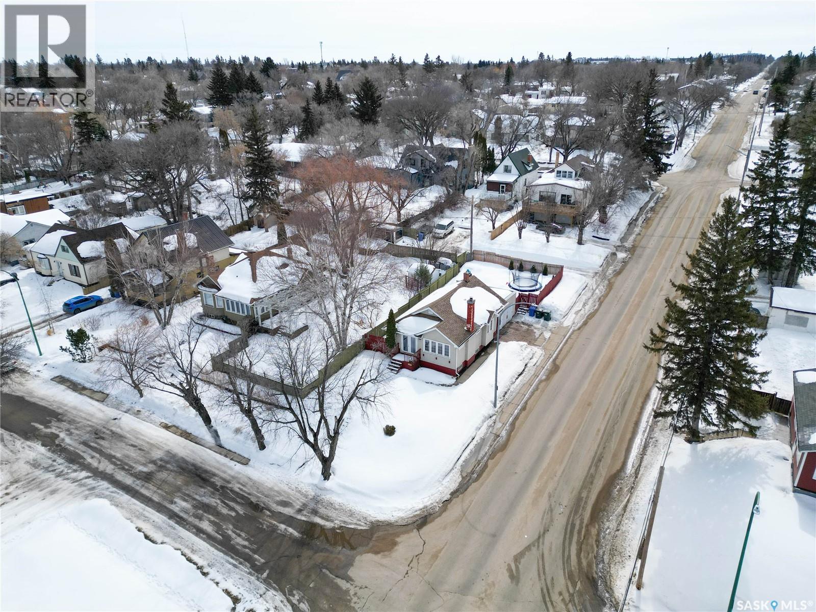 385 19th Street W, Prince Albert, Saskatchewan  S6V 4C8 - Photo 26 - SK032480