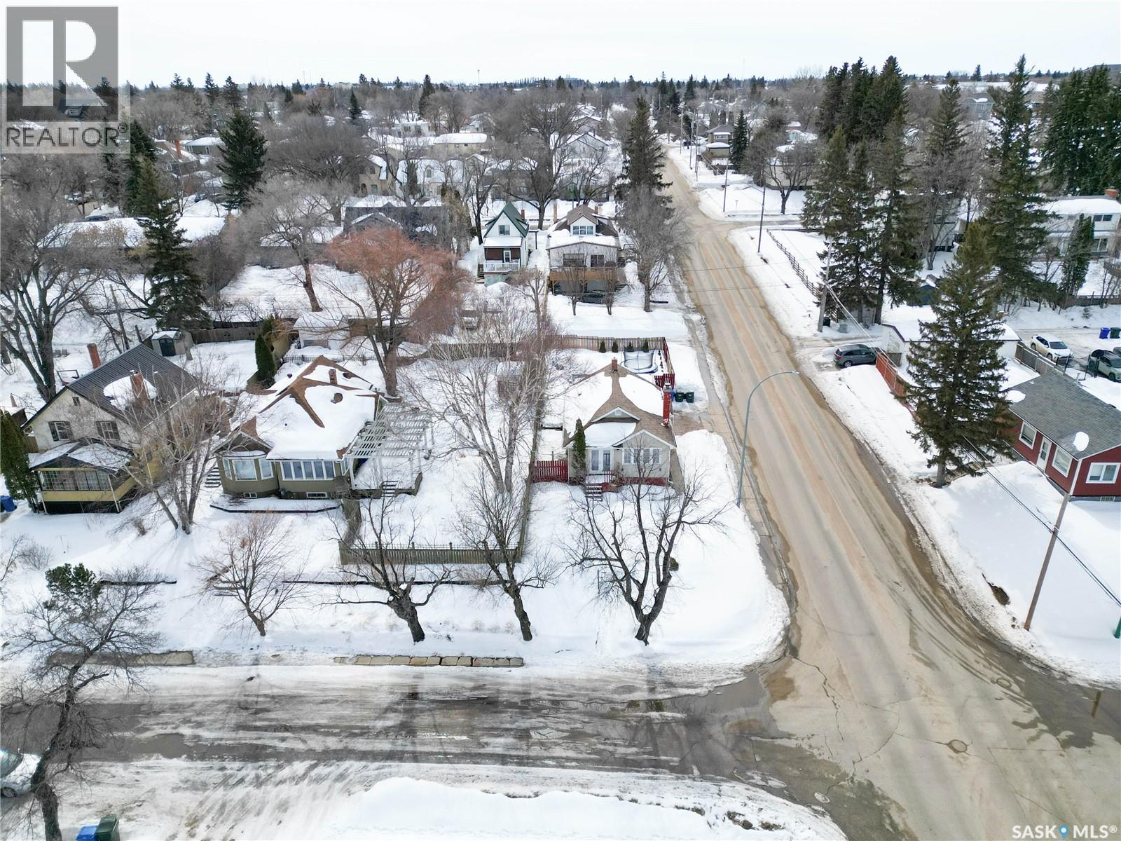 385 19th Street W, Prince Albert, Saskatchewan  S6V 4C8 - Photo 27 - SK032480