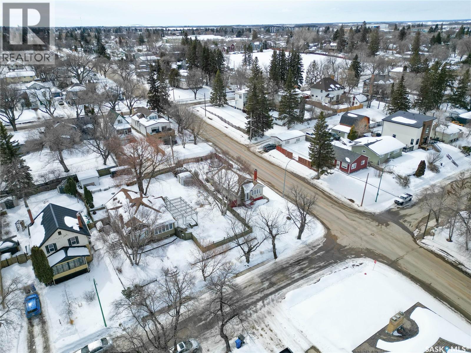 385 19th Street W, Prince Albert, Saskatchewan  S6V 4C8 - Photo 28 - SK032480