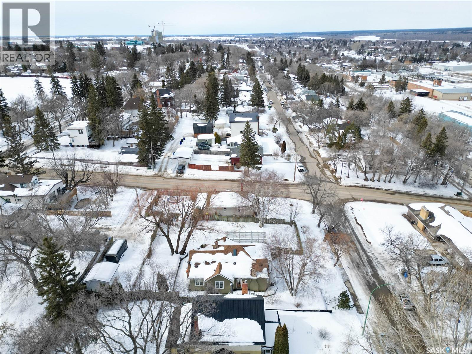 385 19th Street W, Prince Albert, Saskatchewan  S6V 4C8 - Photo 29 - SK032480