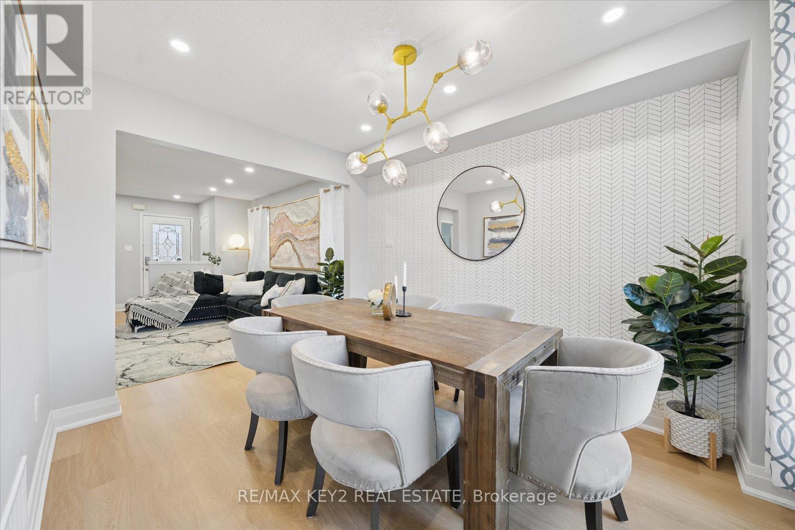 1652 Autumn Crescent, Pickering, Ontario L1V 6X6 - Photo 11 - E12978286