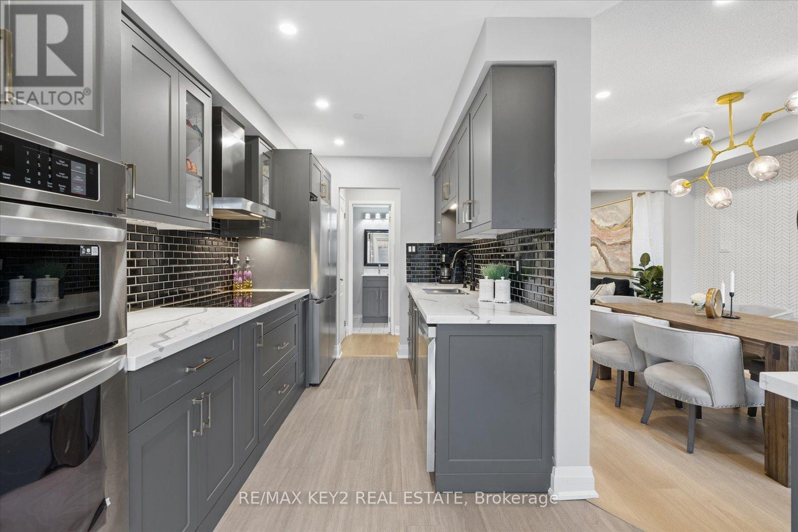 1652 Autumn Crescent, Pickering, Ontario L1V 6X6 - Photo 14 - E12978286