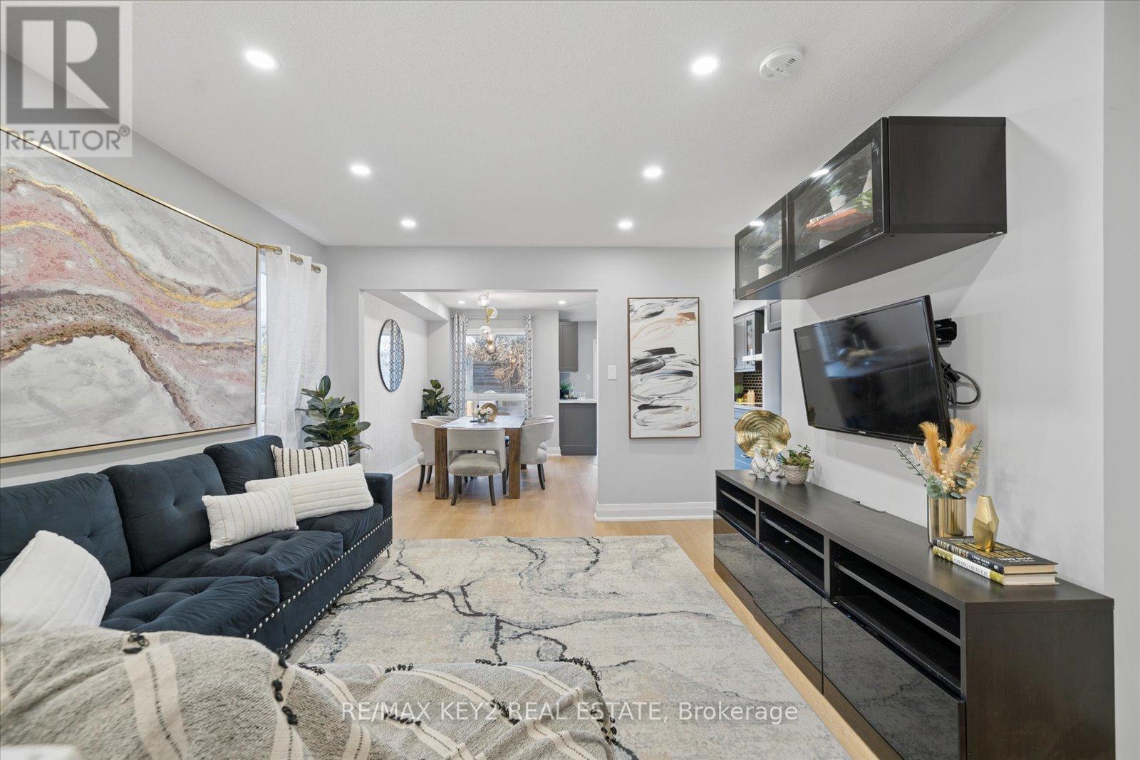 1652 Autumn Crescent, Pickering, Ontario L1V 6X6 - Photo 7 - E12978286