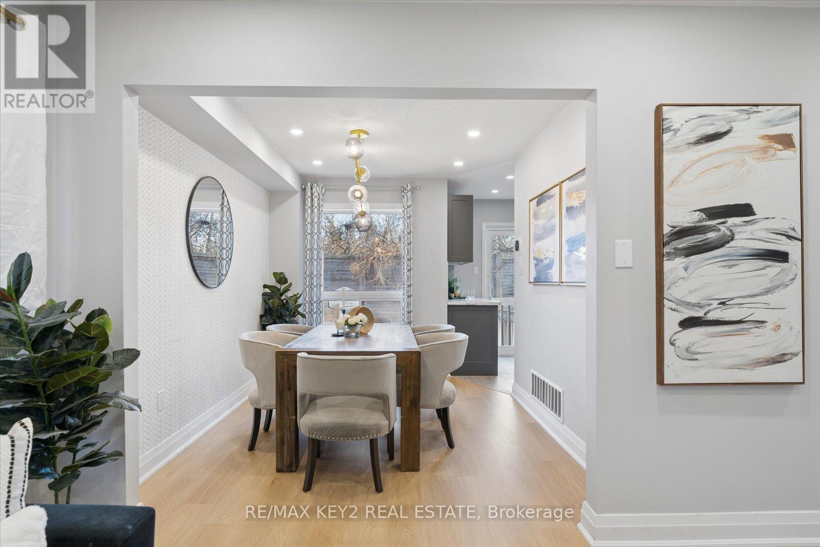 1652 Autumn Crescent, Pickering, Ontario L1V 6X6 - Photo 9 - E12978286