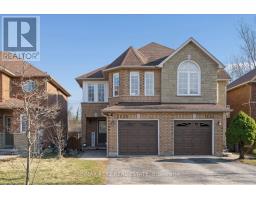 1652 AUTUMN CRESCENT, Pickering, Ontario