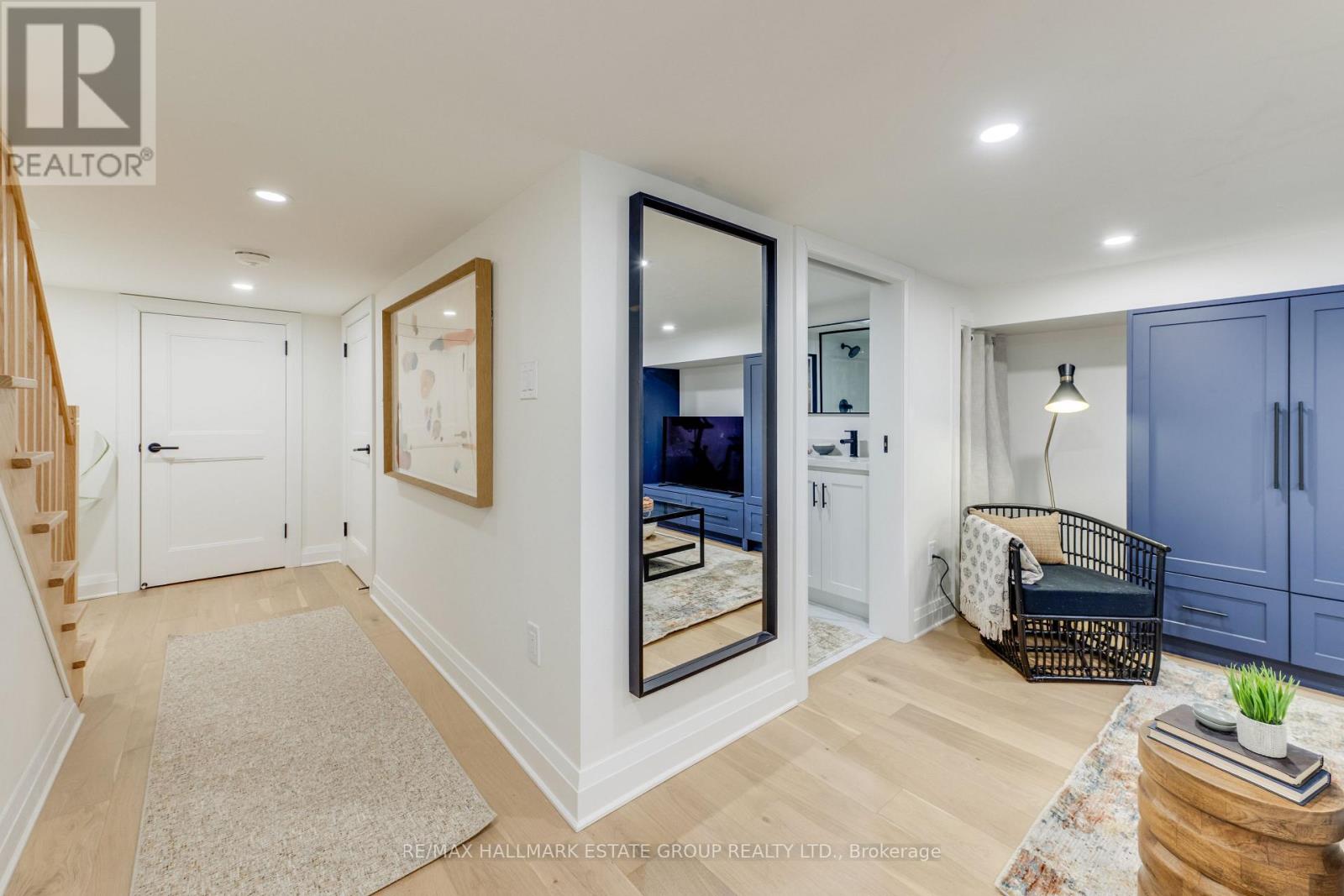 242 O'connor Drive, Toronto, Ontario  M4J 2T4 - Photo 44 - E12978338