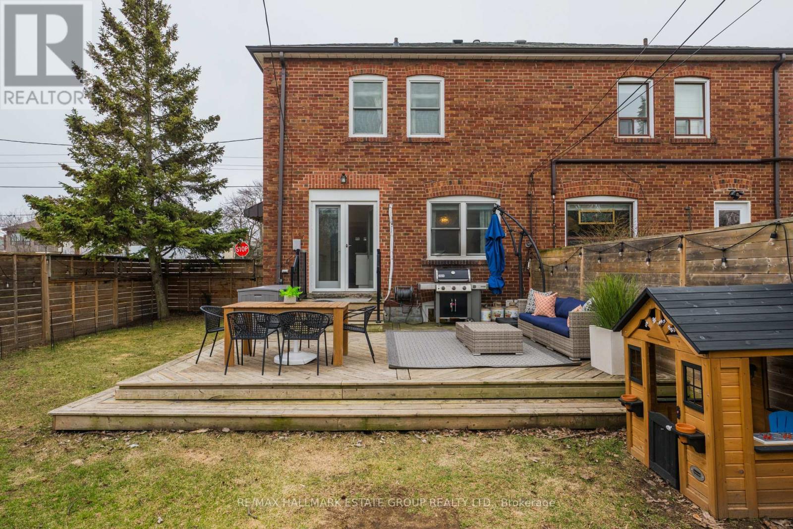 242 O'connor Drive, Toronto, Ontario  M4J 2T4 - Photo 46 - E12978338