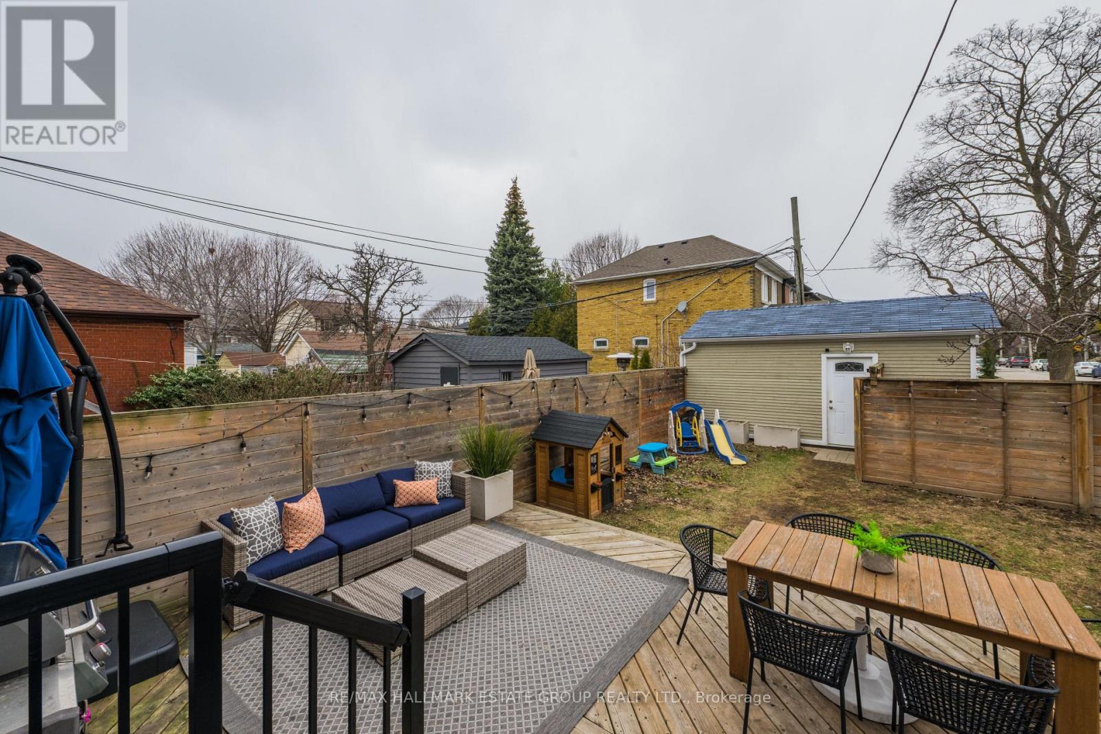 242 O'connor Drive, Toronto, Ontario  M4J 2T4 - Photo 47 - E12978338