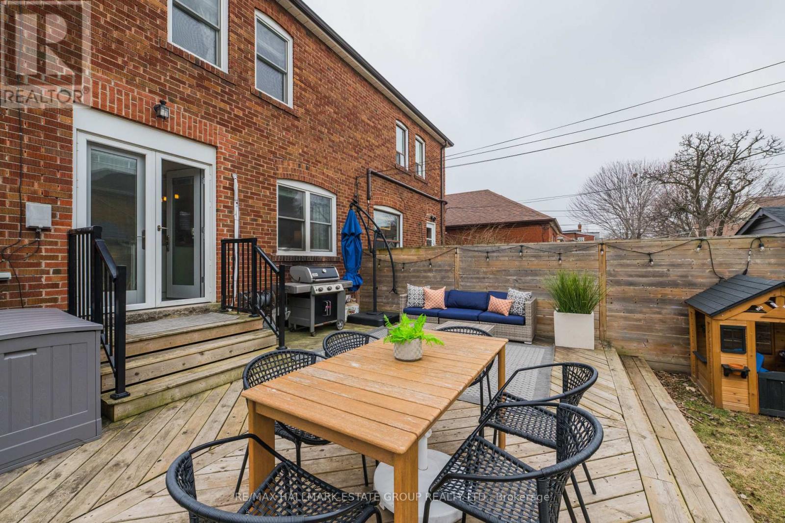 242 O'connor Drive, Toronto, Ontario  M4J 2T4 - Photo 48 - E12978338