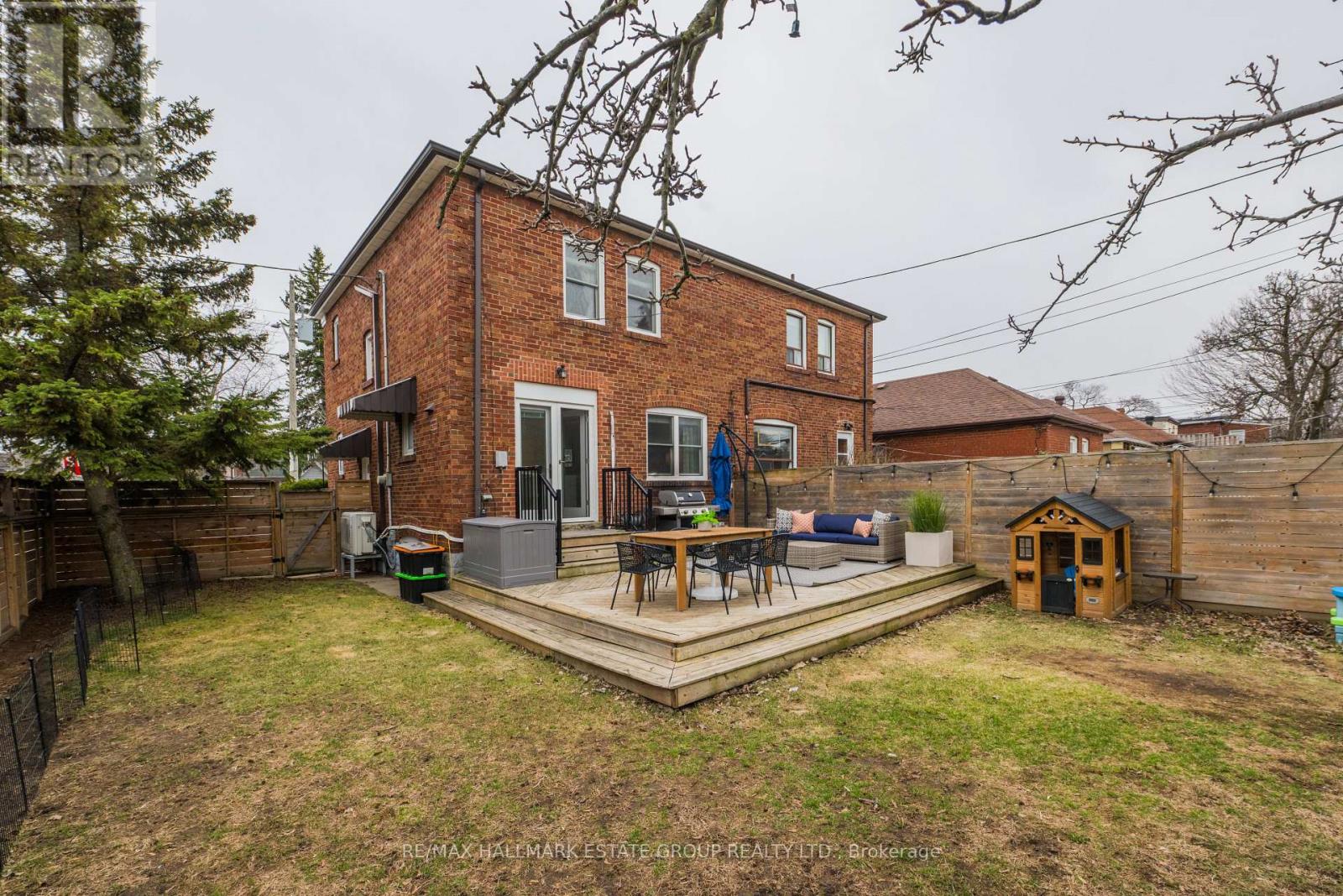 242 O'connor Drive, Toronto, Ontario  M4J 2T4 - Photo 50 - E12978338