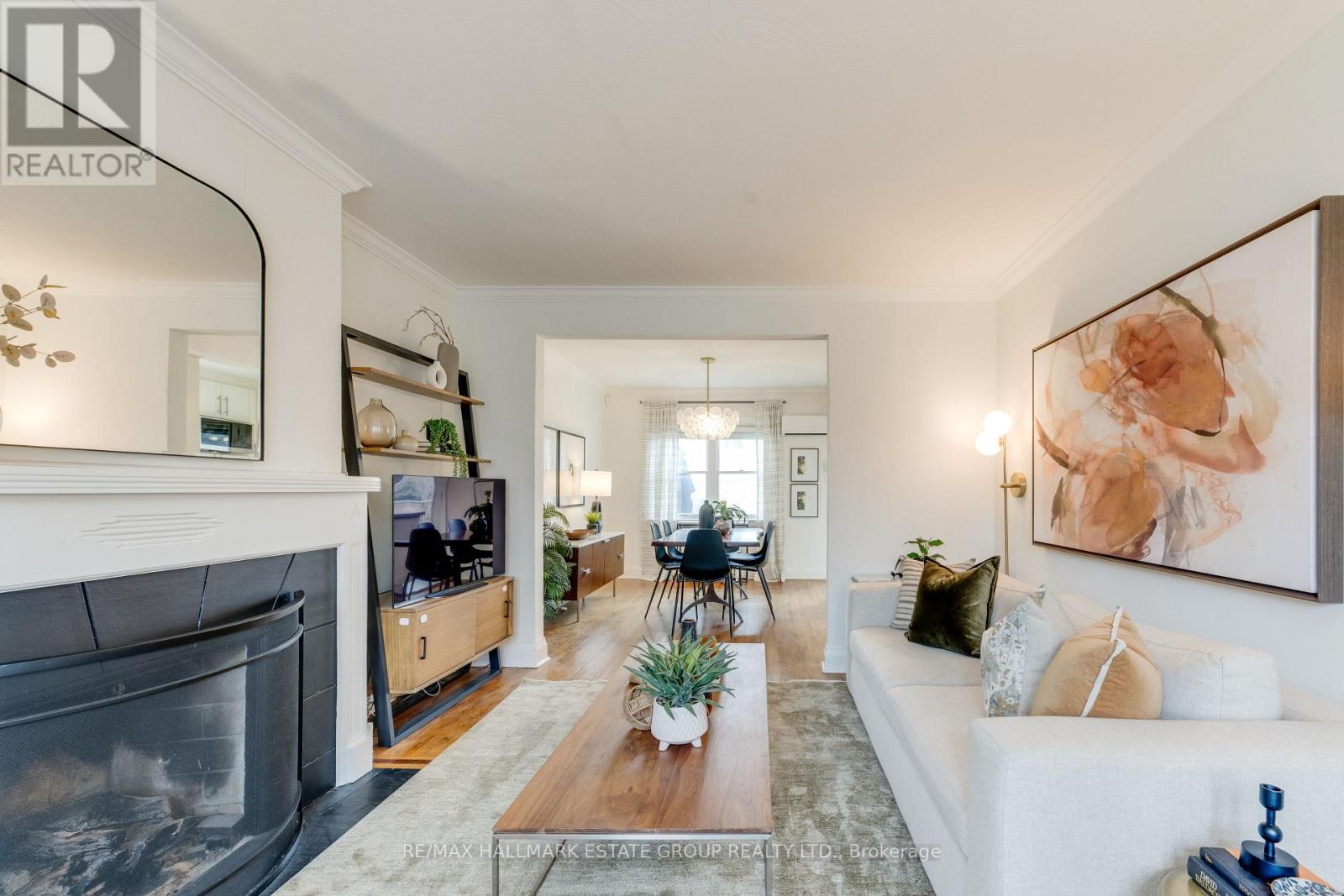 242 O'connor Drive, Toronto, Ontario  M4J 2T4 - Photo 7 - E12978338