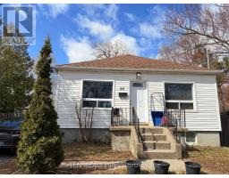 26 BUSH DRIVE, Toronto, Ontario