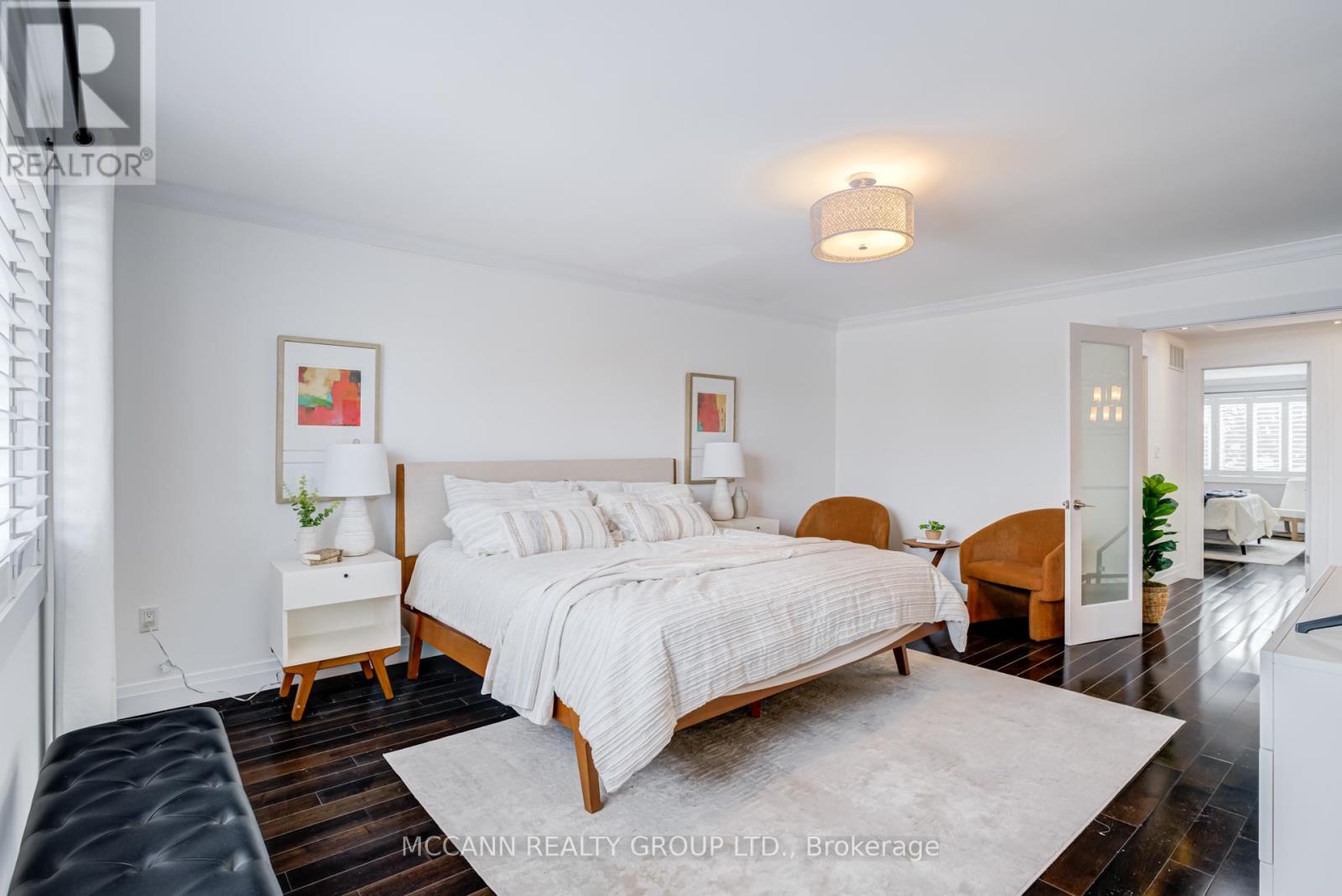 1155 Greenwood Avenue, Toronto, Ontario  M4J 4E7 - Photo 32 - E12978354