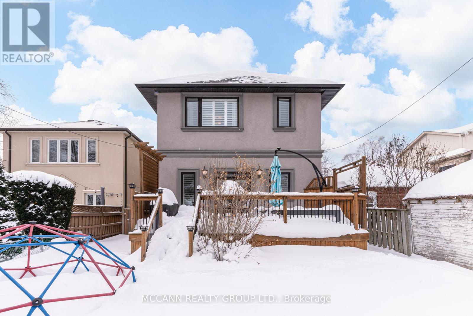 1155 Greenwood Avenue, Toronto, Ontario  M4J 4E7 - Photo 49 - E12978354