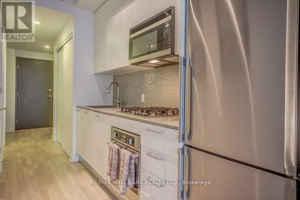 305 - 60 Haslett Avenue, Toronto, Ontario  M4L 3R2 - Photo 10 - E12978390