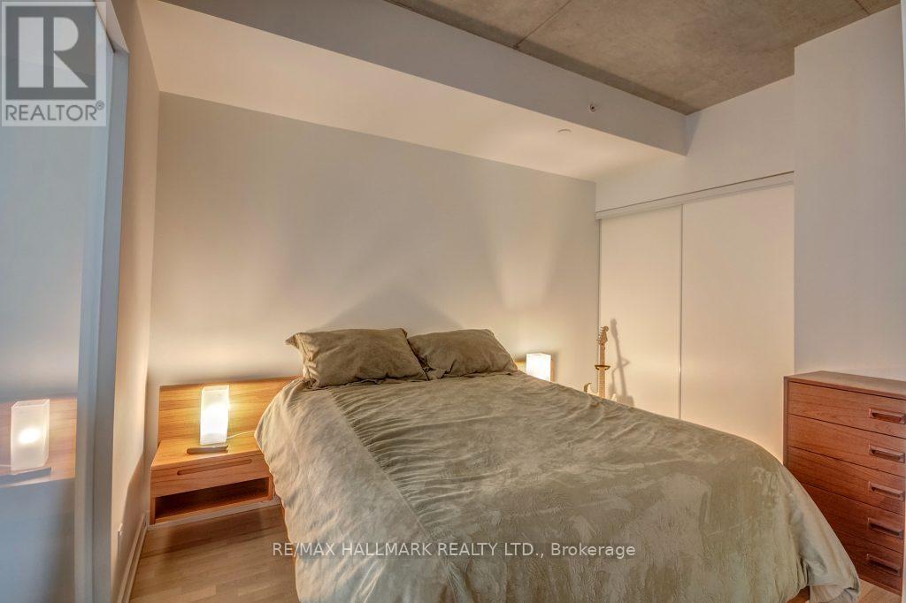 305 - 60 Haslett Avenue, Toronto, Ontario  M4L 3R2 - Photo 11 - E12978390