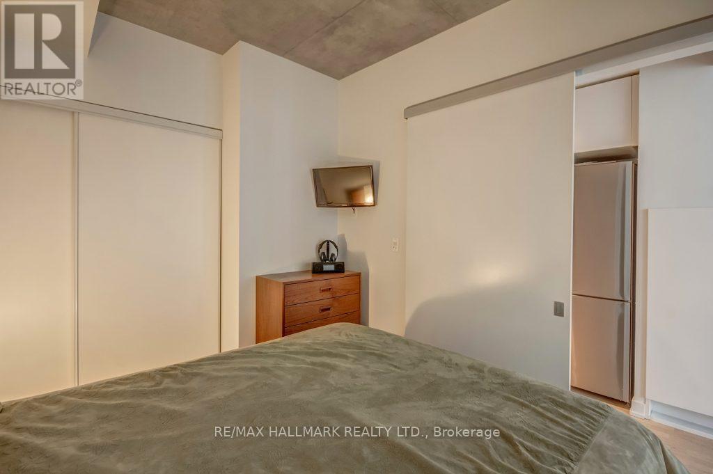 305 - 60 Haslett Avenue, Toronto, Ontario  M4L 3R2 - Photo 12 - E12978390