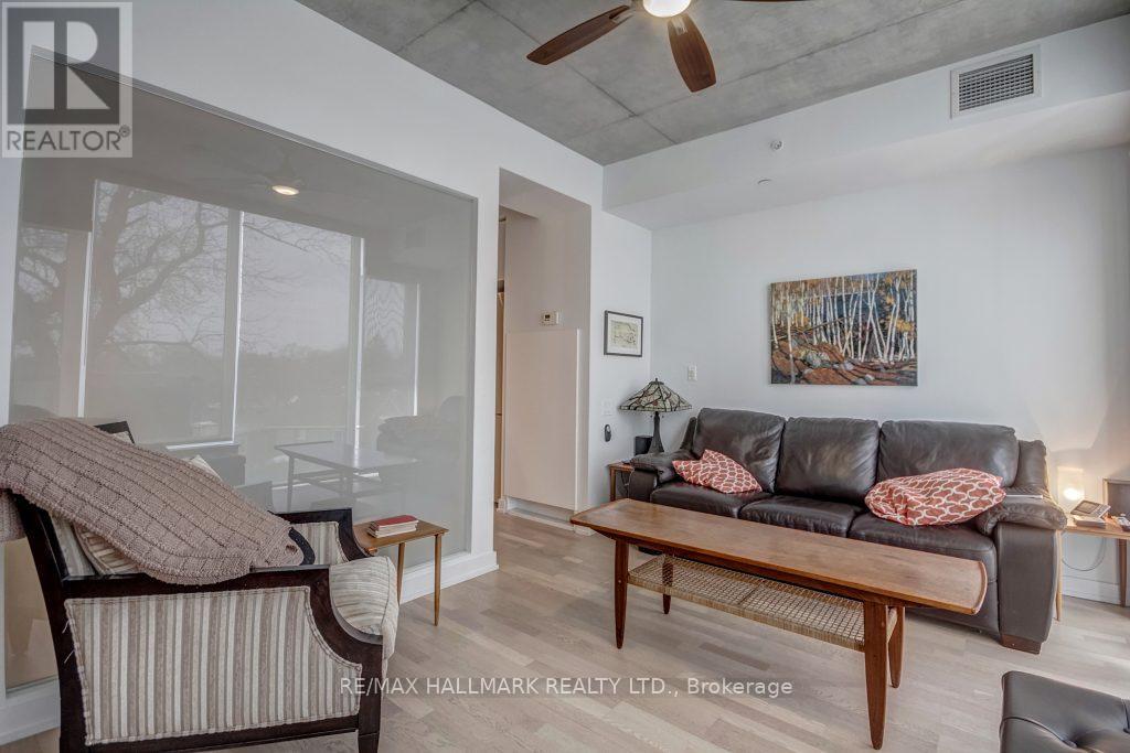 305 - 60 Haslett Avenue, Toronto, Ontario  M4L 3R2 - Photo 15 - E12978390