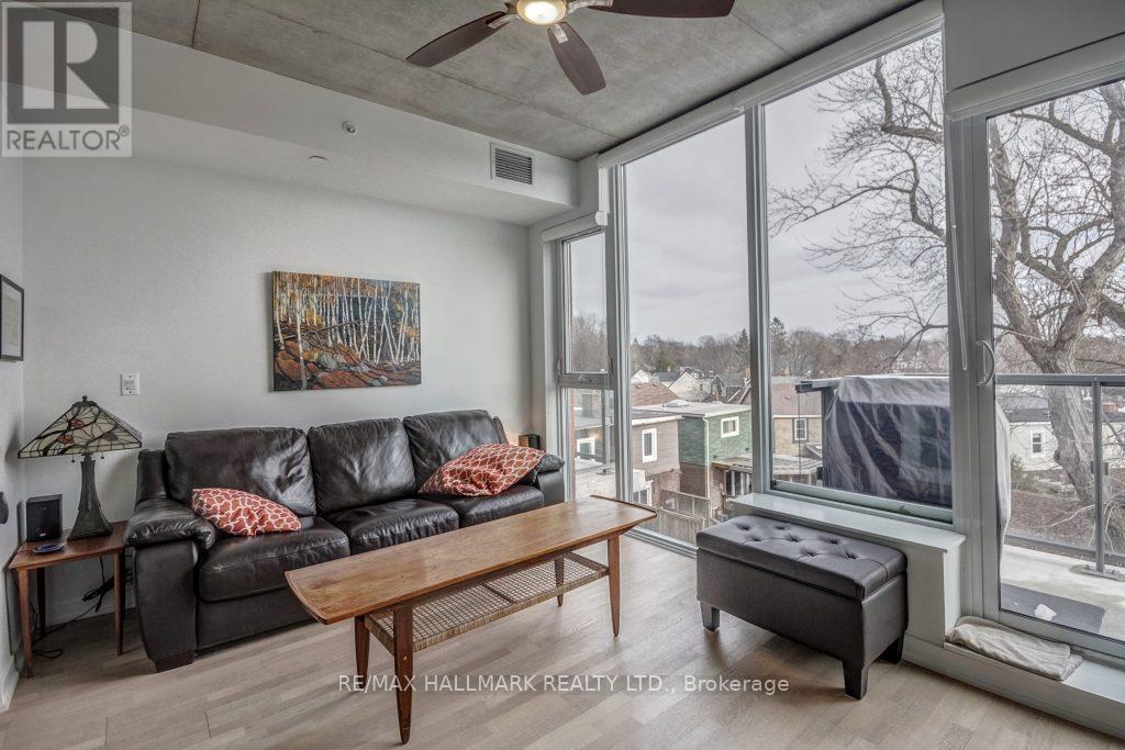 305 - 60 Haslett Avenue, Toronto, Ontario  M4L 3R2 - Photo 16 - E12978390