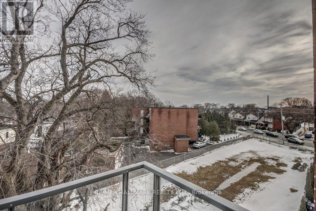 305 - 60 Haslett Avenue, Toronto, Ontario  M4L 3R2 - Photo 17 - E12978390