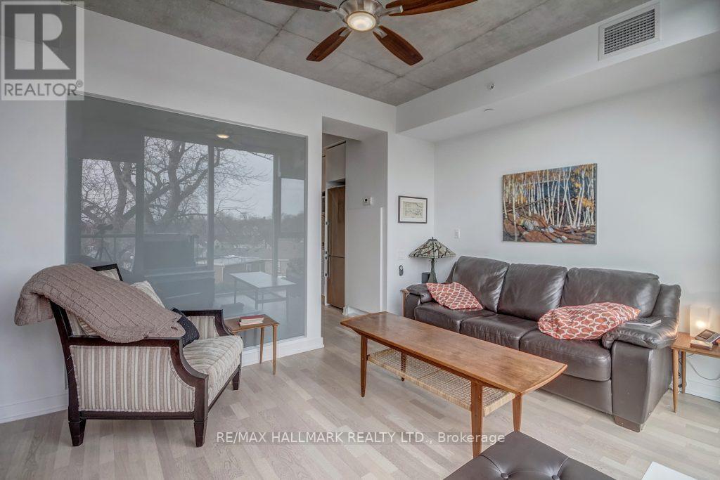 305 - 60 Haslett Avenue, Toronto, Ontario  M4L 3R2 - Photo 18 - E12978390