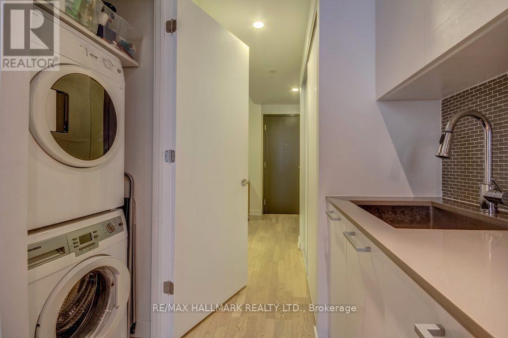 305 - 60 Haslett Avenue, Toronto, Ontario  M4L 3R2 - Photo 19 - E12978390