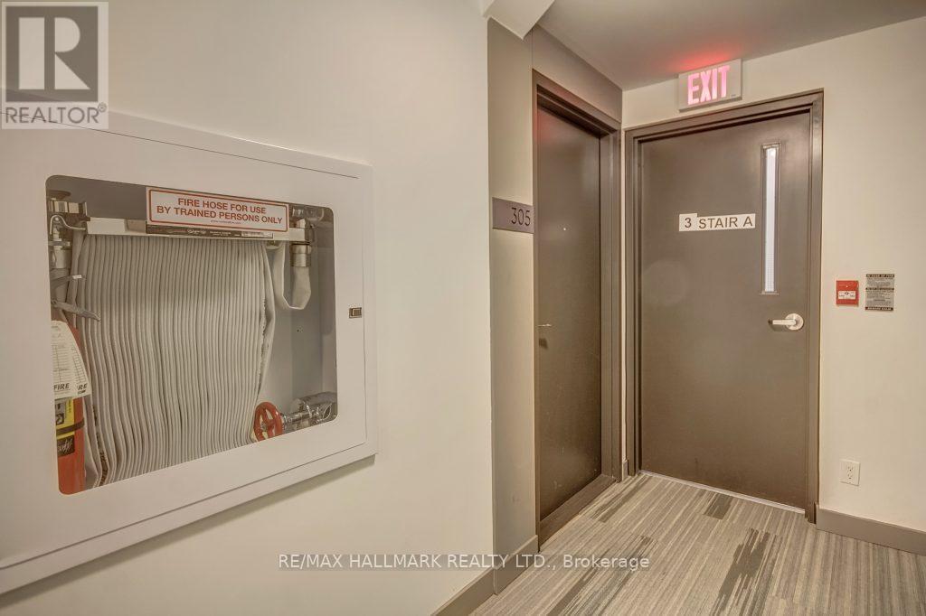 305 - 60 Haslett Avenue, Toronto, Ontario  M4L 3R2 - Photo 20 - E12978390