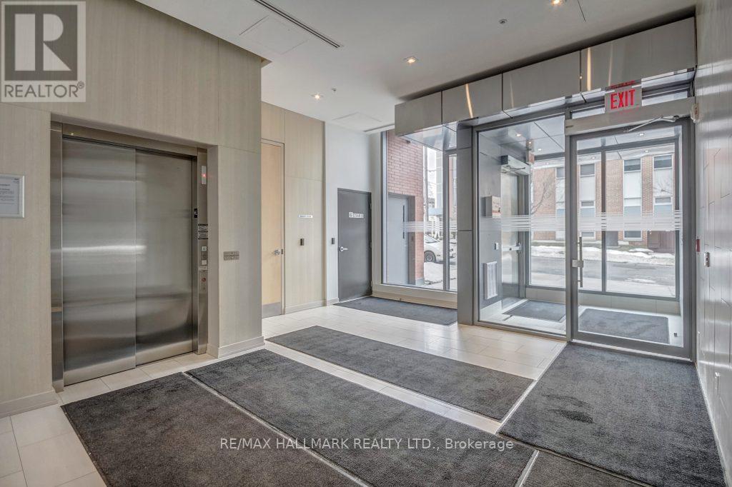 305 - 60 Haslett Avenue, Toronto, Ontario  M4L 3R2 - Photo 21 - E12978390