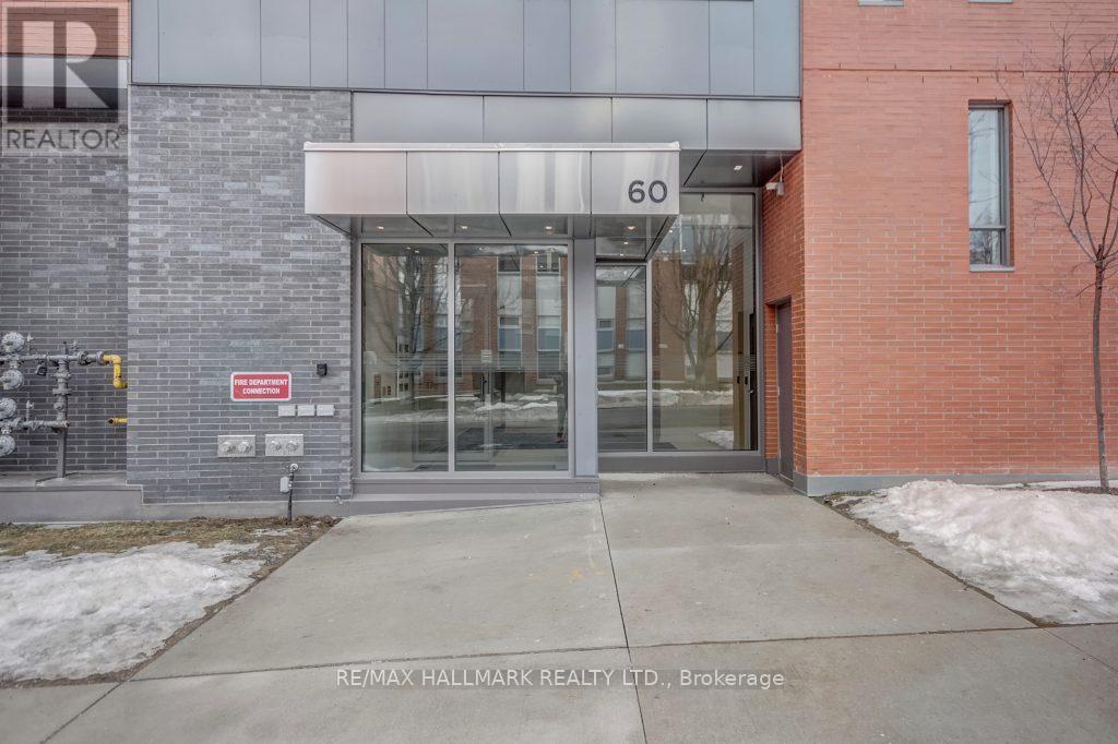 305 - 60 Haslett Avenue, Toronto, Ontario  M4L 3R2 - Photo 22 - E12978390
