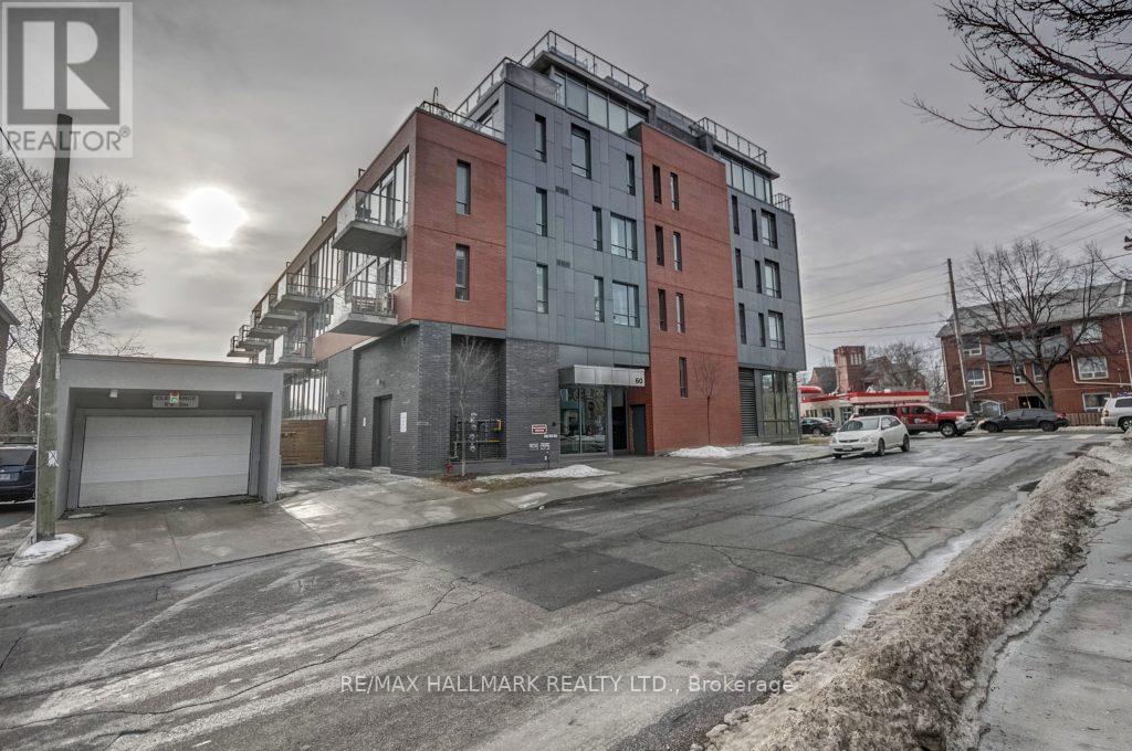 305 - 60 Haslett Avenue, Toronto, Ontario  M4L 3R2 - Photo 23 - E12978390