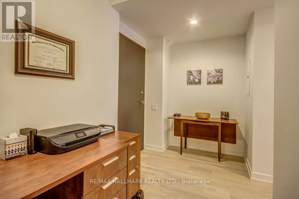 305 - 60 Haslett Avenue, Toronto, Ontario  M4L 3R2 - Photo 5 - E12978390