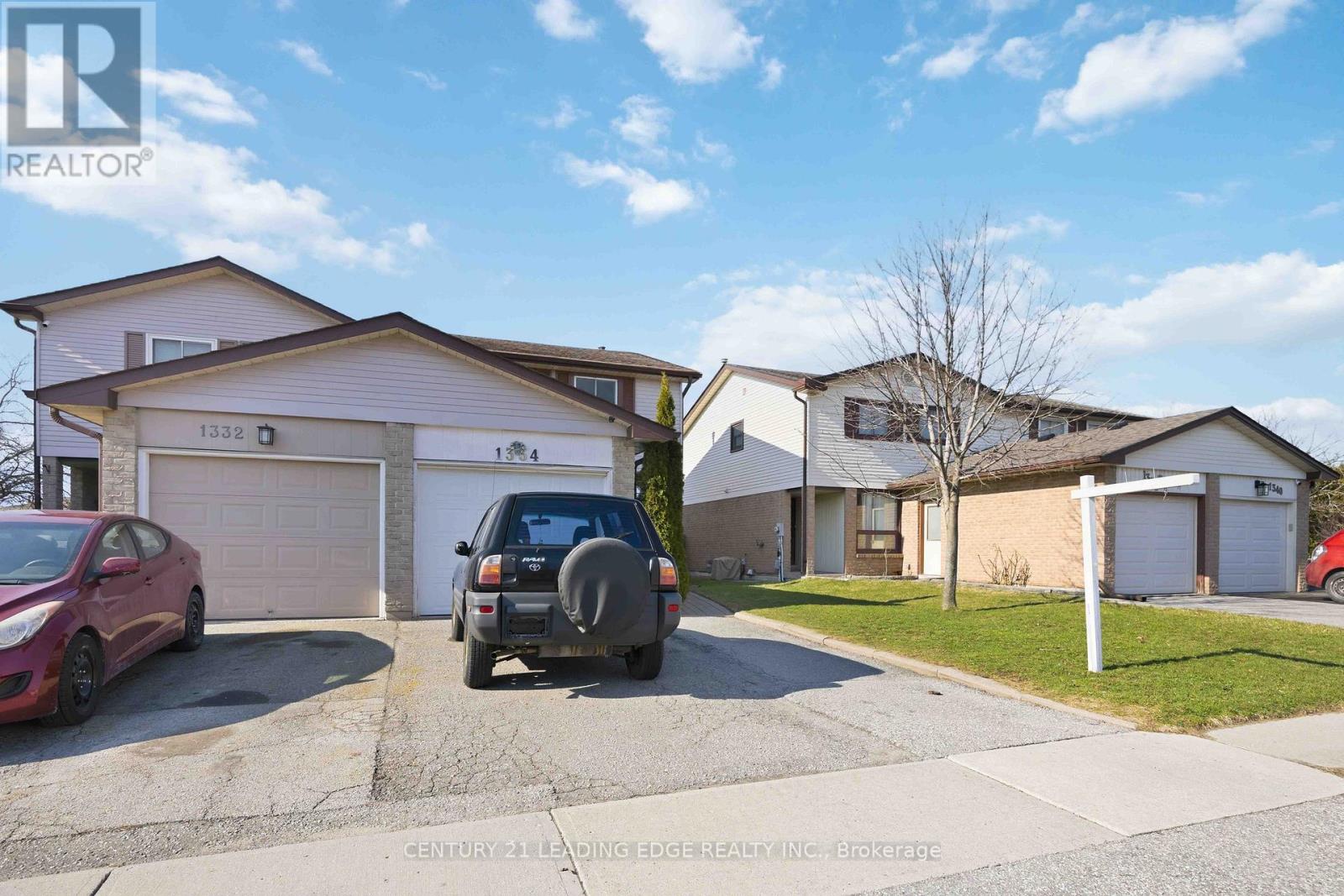 1334 PINEHURST AVENUE, Oshawa, Ontario