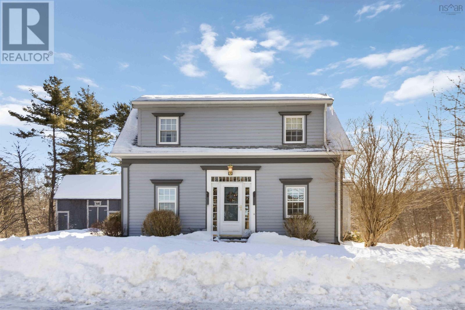 36 Shore Drive, Conquerall Bank, Nova Scotia  B4V 0J1 - Photo 1 - 202602892